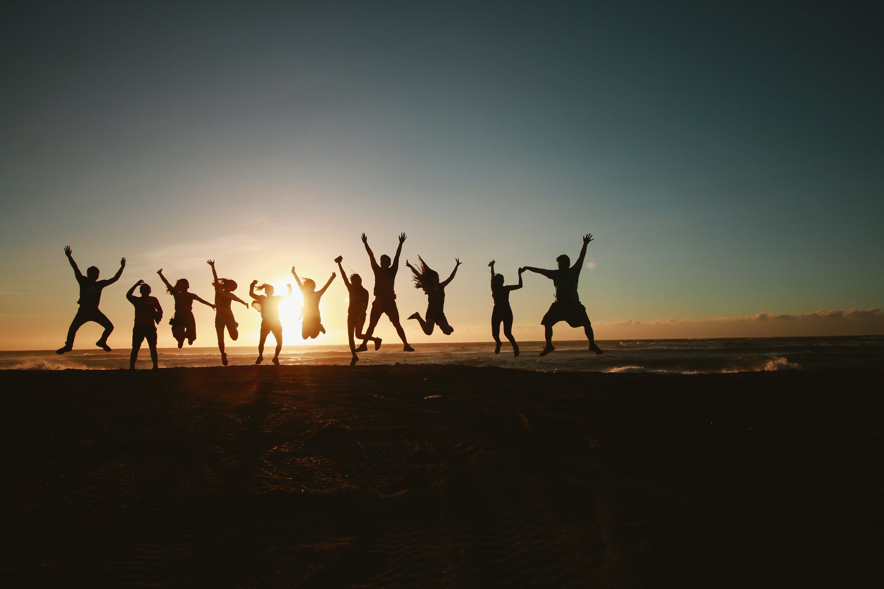 Join the adventure of your lifetime 